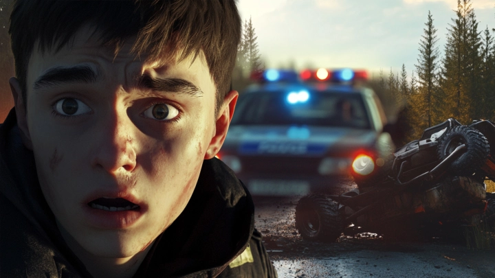 На Ставрополье мужчина расстрелял школьников на питбайке: Мешали шумом. Мальчик спасся чудом