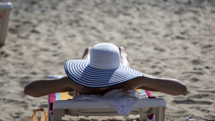 Туристы назвали главные недостатки курортов Краснодарского края