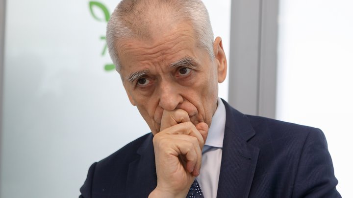 Гарантирую, две недели - и всё: Пандемия коронавируса закончится в перчатках - Онищенко