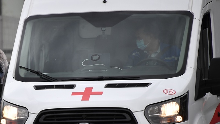 Коронавирус в Ростовской области - последние новости на сегодня, 27 октября 2020. Всплеск смертности