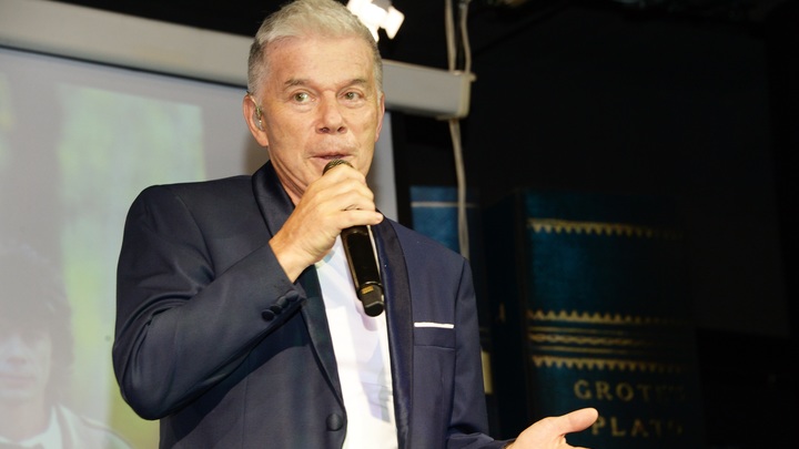 Убей русского: Газманов рассказал об увиденном в Донбассе