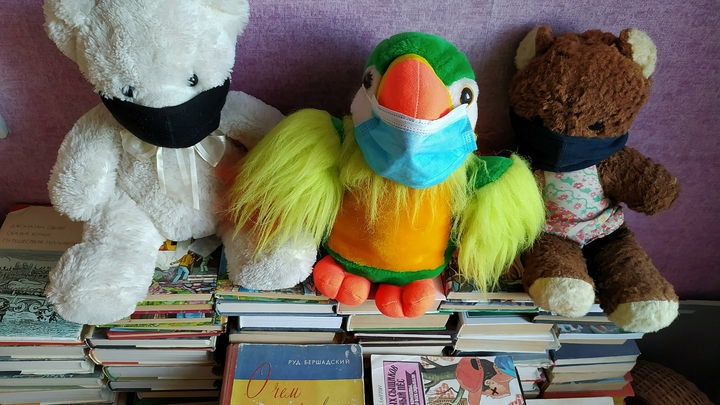 Узбекская журналистка заявила, что говорить на русском языке стыдно