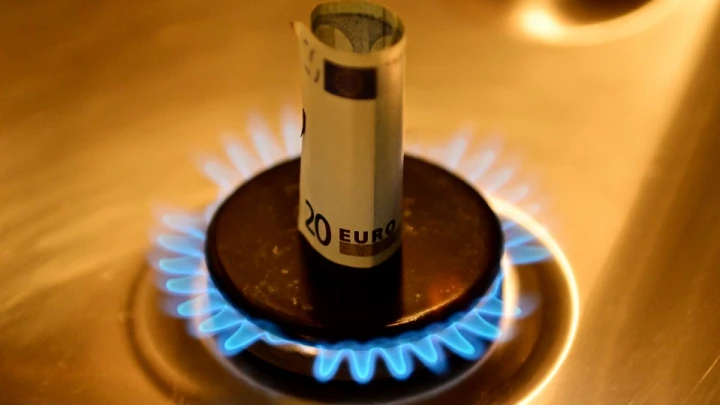 Молдавия берёт огромный кредит ради отказа от русского газа. Захарова: Энергетическая кабала