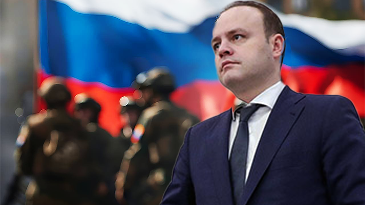 Выборы показали: Враг внутри России пытается ударить в спину накануне Победы