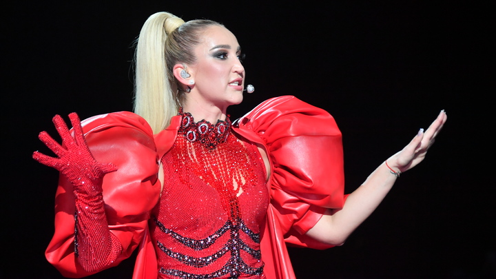 Мусагалиев с Бузовой посмеялись с беглецов: Уехал ненадолго в Рязань через Тбилиси