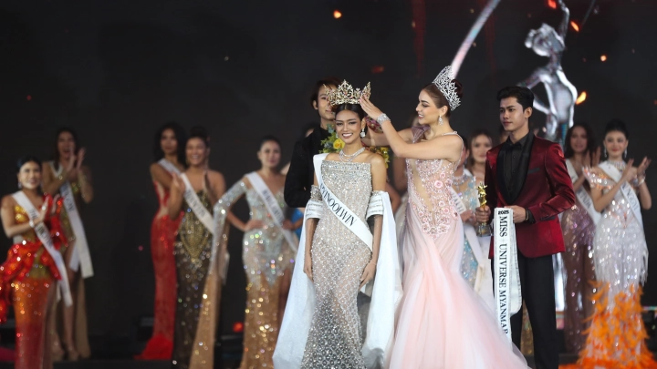 Не голосовать за Россию, Белоруссию и Сербию: Судья конкурса Мисс Вселенная-2025 разоблачил организаторов
