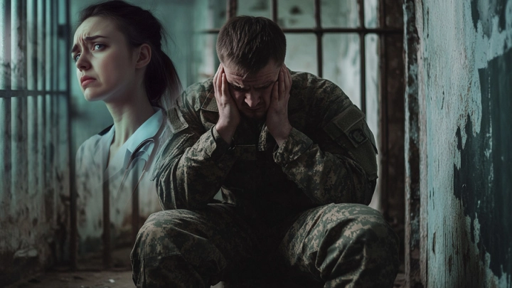 Алчная невеста. Девушка прогуляла свадебные деньги бойца СВО, геройски погибшего на поле боя