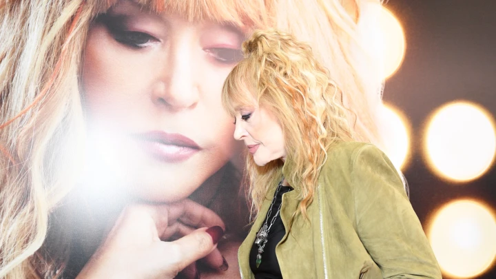 Алла Пугачева лишилась прав на товарный знак «Рецитал»