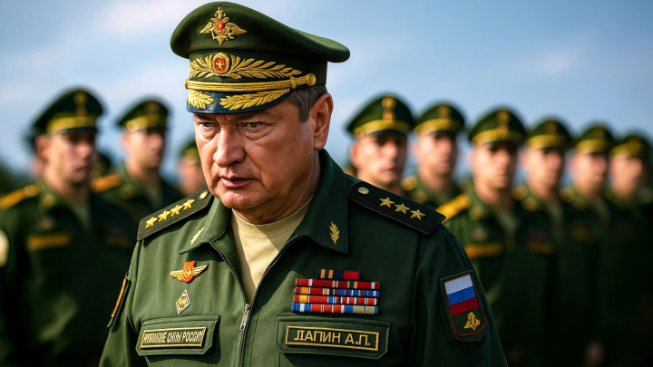 Генералу Лапину дали золотой парашют. А генерал Попов до сих пор сидит в тюрьме: Каждый по-своему искупает вину
