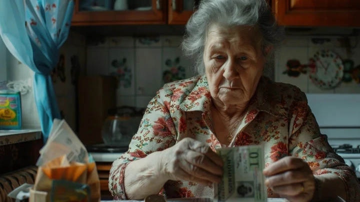 Таких обманутых бабушек ещё не было: Новая схема большого развода с жильём. Что происходит на самом деле