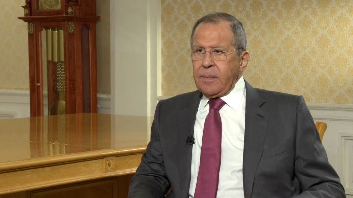 Так куда пропал Сергей Лавров? В Кремле удивления и раздражения не скрыли