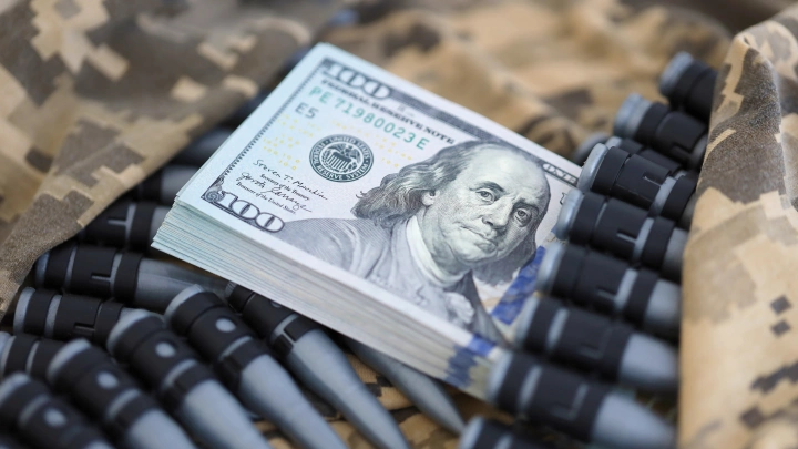 Премьер-министр Канады Карни заявил о выделении Киеву помощи на два миллиона долларов