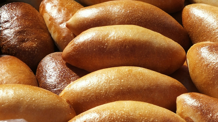 Пермские посикунчики признаны одним из блюд, ради которых стоит отправиться в путешествие по стране