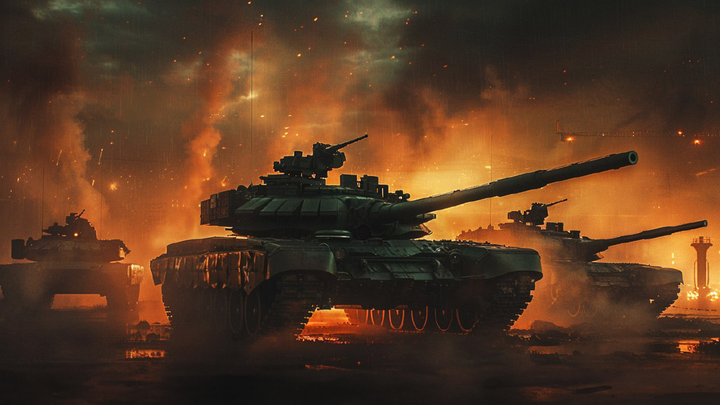 Удар по тренировочному центру ВСУ в Полтаве стал страшнейшим с начала СВО - The Times