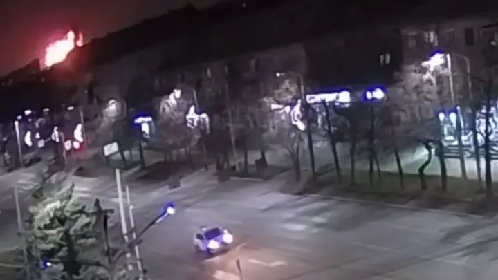 ЧП на заводе под Челябинском: произошёл ещё один взрыв