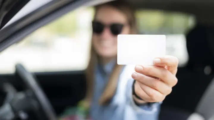 Поход в поликлинику лишит вас водительского удостоверения