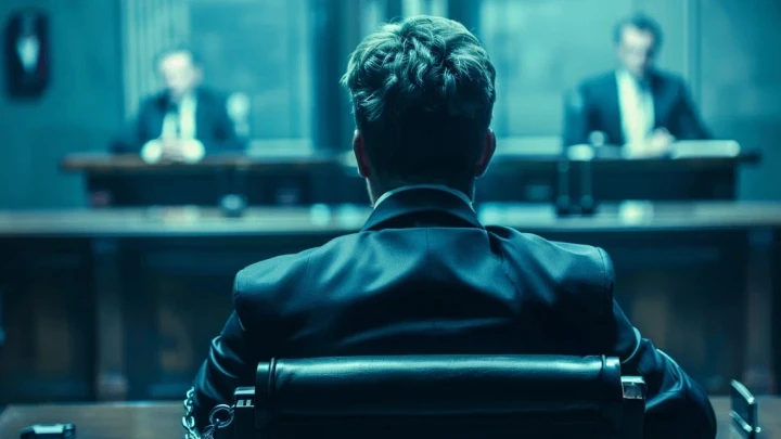 Пятнадцать лет тюрьмы и 105 тысяч рублей штраф: В ДНР вынесен приговор врачу