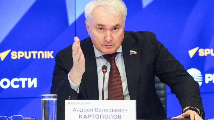 «Сначала Украина, потом остальные»: Картаполов ответил на снятие ограничений для ВСУ по ракетам