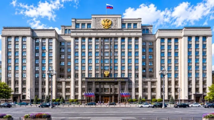 В Чечне ответили на предложение организовать военные сборы для членов Госдумы