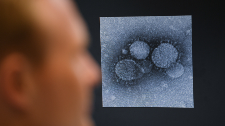 Коронавирус в разы быстрее Эболы: Русские учёные назвали три пути борьбы с COVID-19