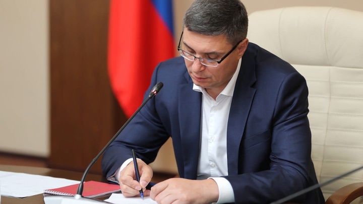 Что спросить у губернатора? Собираем вопросы к пресс-конференции Александра Авдеева 15 марта