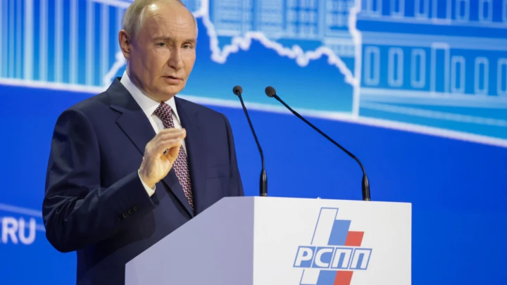 Поезд ушёл: Путин честно рассказал о санкциях перед звонком Трампа. На Украине уже готовятся