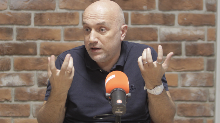 Пугачёва уехала, мафия осталась. Прилепин озвучил Собчак, кто рулит эстрадой в России