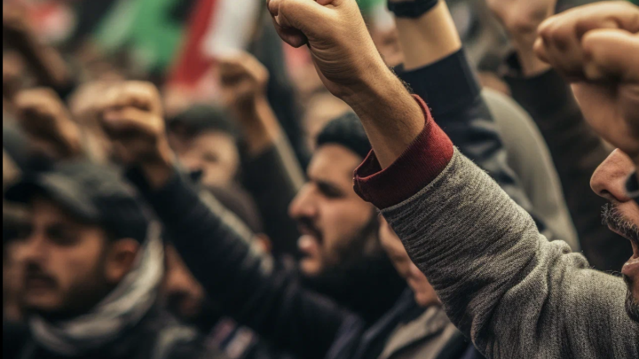 Вы ‎все‏ ‎сюда ‎понаехали!: Мигрантка отчитала русскую журналистку за жизнь в Москве и выдала планы оккупации