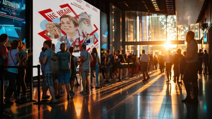 Литература, кинематограф, музыка. Президент Путин считает, что союзниками России являются не только армия и флот