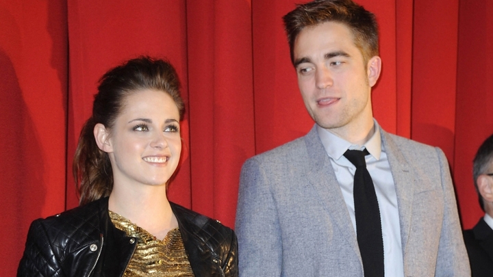 К радости домохозяек: вампирская сага «Сумерки» станет телесериалом