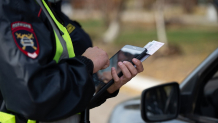 В Самарской области вступил в силу приговор нарушителю правил дорожного движения