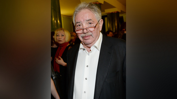 Биография Эдуарда Сагалаева:  умер журналист и президент Национальной ассоциации телерадиовещателей