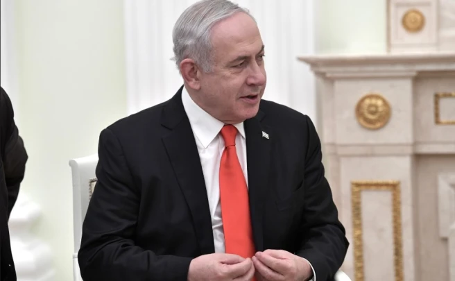 Громкая пощёчина Шольцу и Бербок: В Германии оценили ордер МУС на арест Нетаньяху