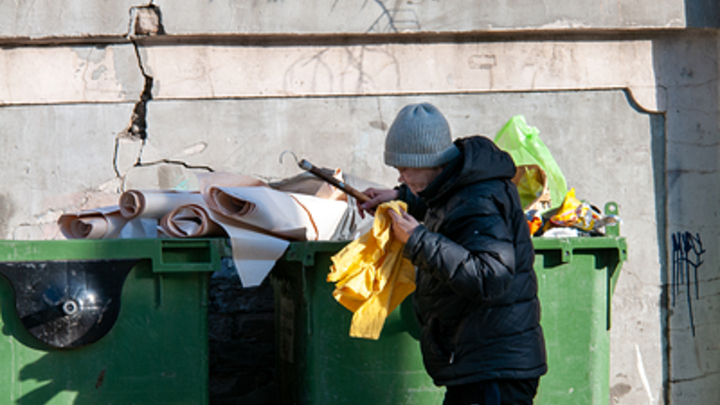 Комиссар ООН потребовал сломать миропорядок из-за климата: Иначе - голод