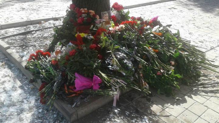 «Трусливый акт террора»: Французы поддержали ДНР после убийства Захарченко