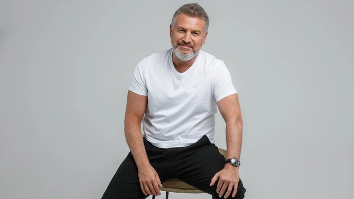 Авито представляет: Забота по-новому. В главной роли - Леонид Агутин