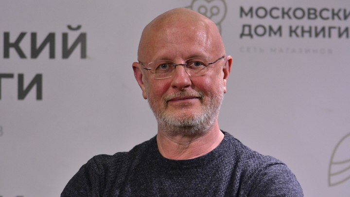 Персоной года на Rutube стал петербургский блогер
