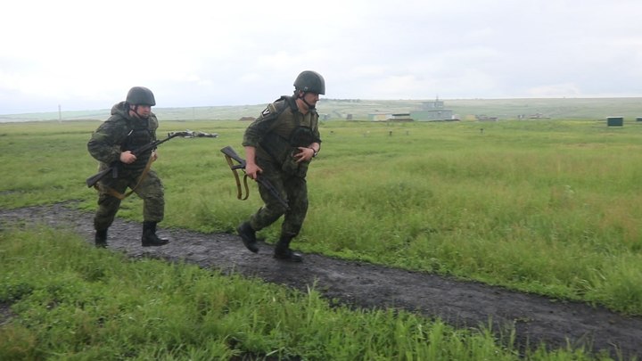 СВО на Украине, новости на 7 августа: МО России сообщило о продвижении на Купянском направлении