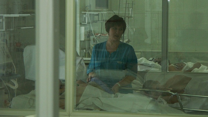 Расстрелянному в Батайске ветерану СВО стало хуже после посещения следователя