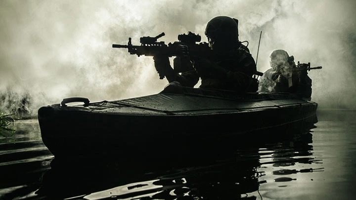 ВСУ готовят десант в Крым: Зеленский переиграл Трампа?