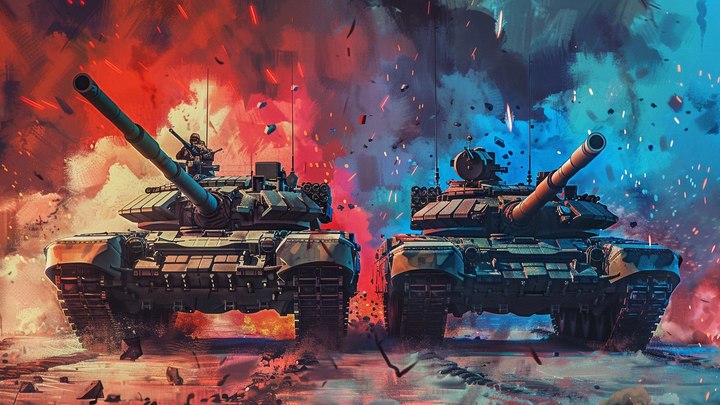 Что происходит под Харьковом: Заморозка наступления или затишье перед бурей?