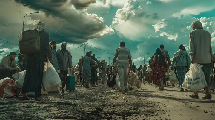 Соглашение с Таджикистаном. Россия закручивает гайки. Но оставляет чёрную дыру?