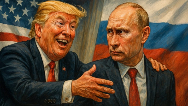 Дипломатия закончилась: Скотт Риттер раскрыл страшный секрет США. Путин всегда говорил