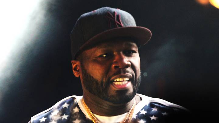 50 Cent летит в Дагестан, чтобы заключить сделку с Хабибом