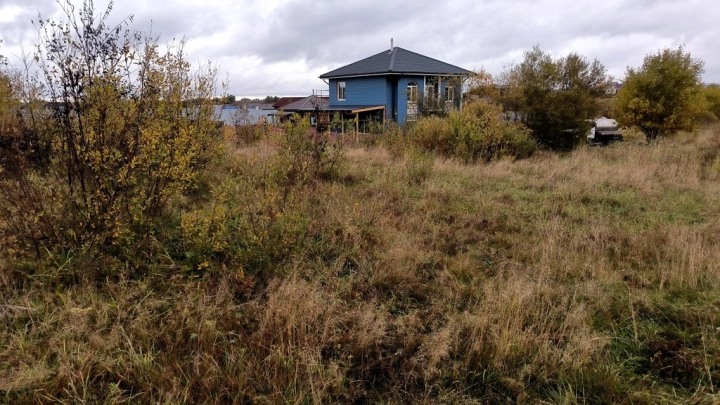 Земельный участок дадут бесплатно. И не только на Дальнем Востоке и в Арктике: О нюансах рассказали в Госдуме