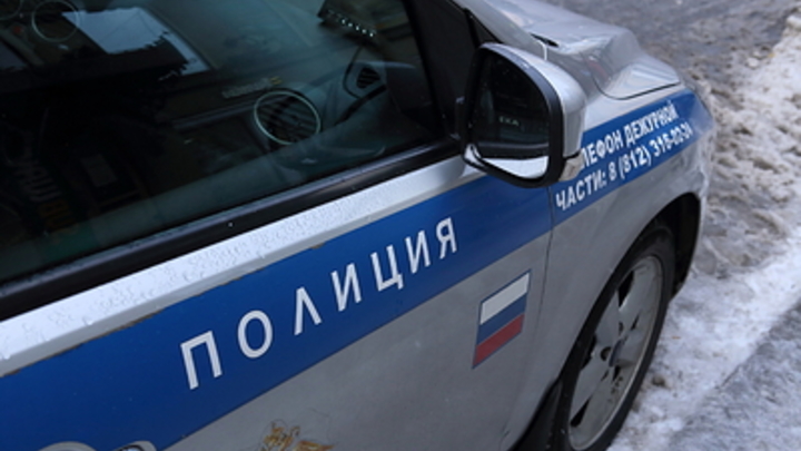 Краснокаменец угнал у знакомого автомобиль и сломал его на трассе за городом