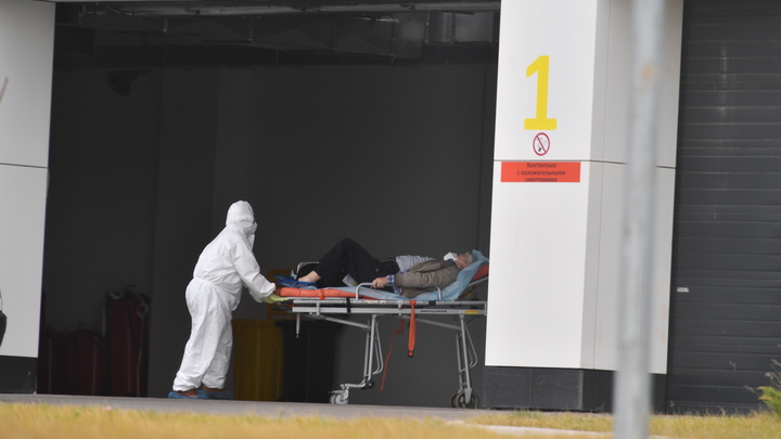 Минздрав забил тревогу: Пандемия грозит смертями с избытком. Но не от COVID