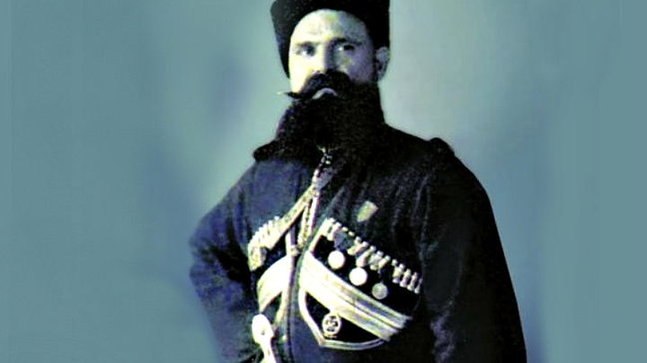 Верен до последнего вздоха: как кубанский казак царя защищал