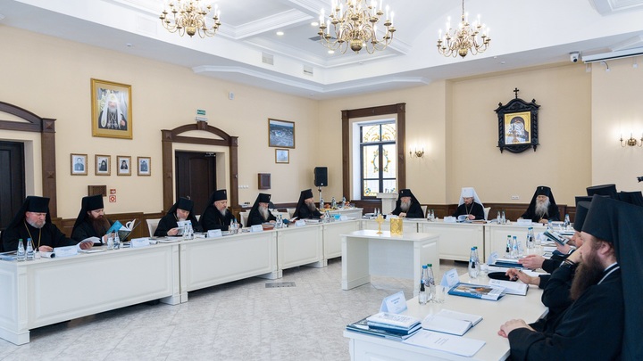 В Белоруссии приняли долгожданное решение о смене гродненского архиепископа