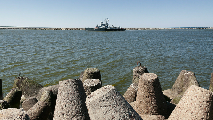 День морской пехоты России: поздравления в прозе и стихах